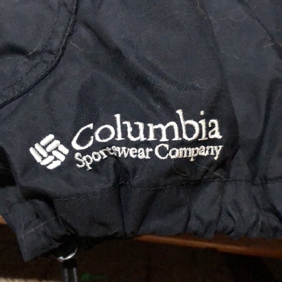 Columbia jacket - Picture 7 of 13